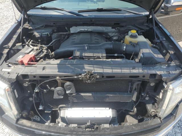 Photo 11 from auction – 2014 FORD F150 SUPER with VIN 1FTFX1ET3EFB97619