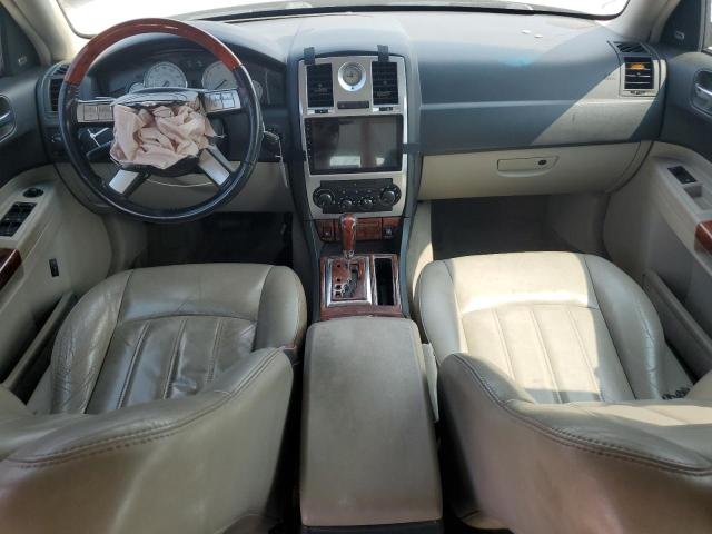 Photo 8 from auction – 2006 CHRYSLER 300C with VIN 2C3LA63H66H230682