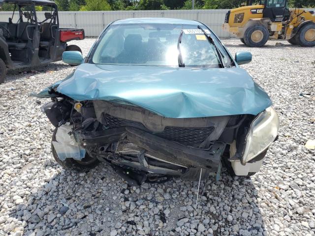 Photo 5 from auction – 2009 TOYOTA COROLLA BA with VIN JTDBL40E99J049207