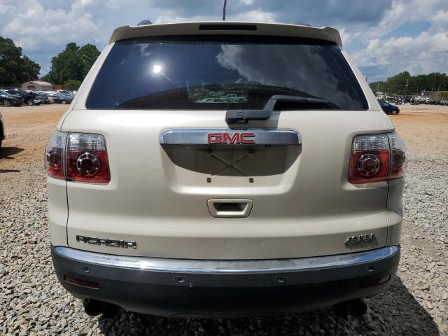 Photo 6 from auction – 2011 GMC ACADIA SLT with VIN 1GKKRSED1BJ176482
