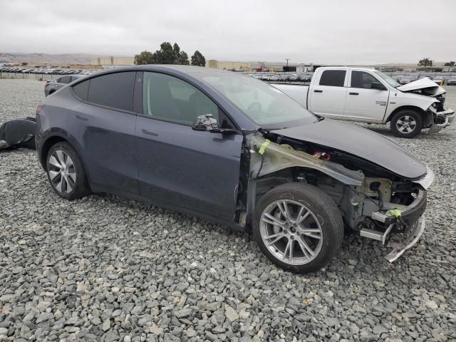 Photo 4 from auction – 2023 TESLA MODEL Y with VIN 7SAYGDEE8PF617431
