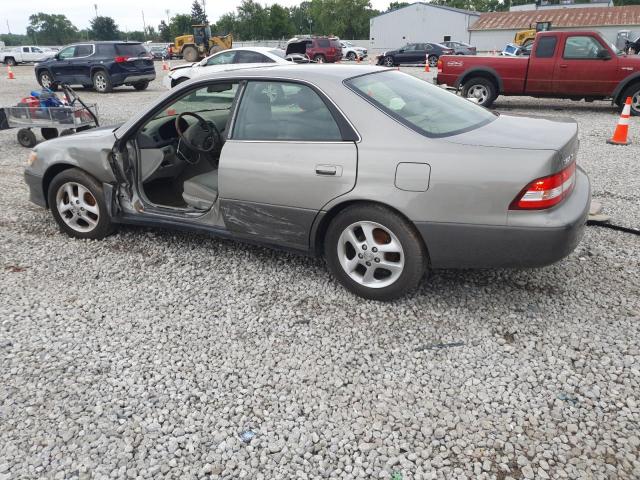 Photo 2 from auction – 2001 LEXUS ES 300 with VIN JT8BF28G710342257