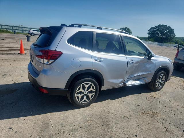 Zdjęcie 3 z aukcji – 2024 SUBARU FORESTER P z VIN JF2SKADC3RH411633