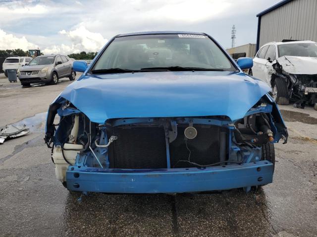 Photo 5 from auction – 2008 TOYOTA COROLLA CE with VIN 2T1BR32EX8C866539