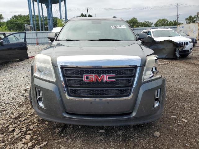 Photo 5 from auction – 2012 GMC TERRAIN SL with VIN 2GKALSEK4C6342696