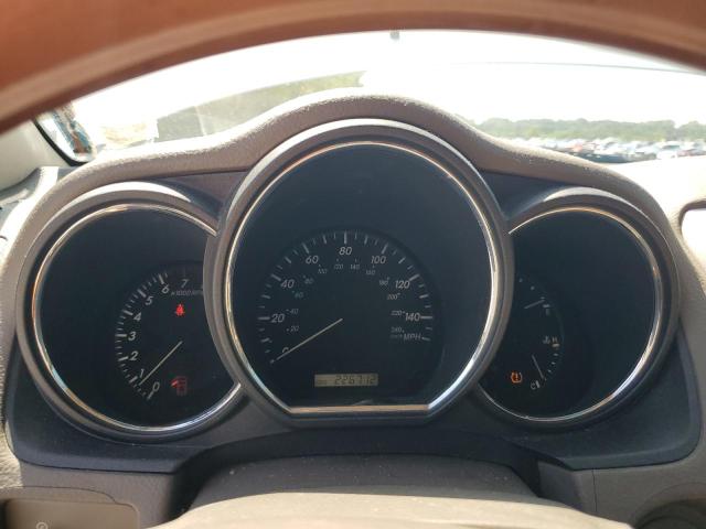 Photo 9 from auction – 2008 LEXUS RX 350 with VIN 2T2HK31U88C093363