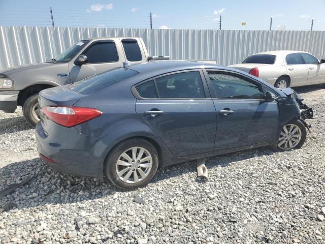 Photo 3 from auction – 2014 KIA FORTE LX with VIN KNAFX4A65E5061903