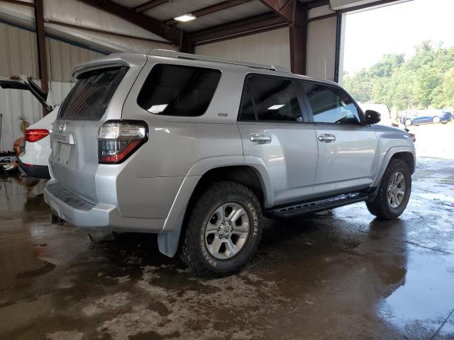 Photo 3 from auction – 2014 TOYOTA 4 RUNNER with VIN JTEBU5JR8E5189428