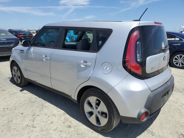 Photo 2 from auction – 2016 KIA SOUL with VIN KNDJN2A29G7872597