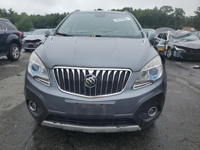 Photo 5 from auction – 2015 BUICK ENCORE CON with VIN KL4CJFSB3FB050765
