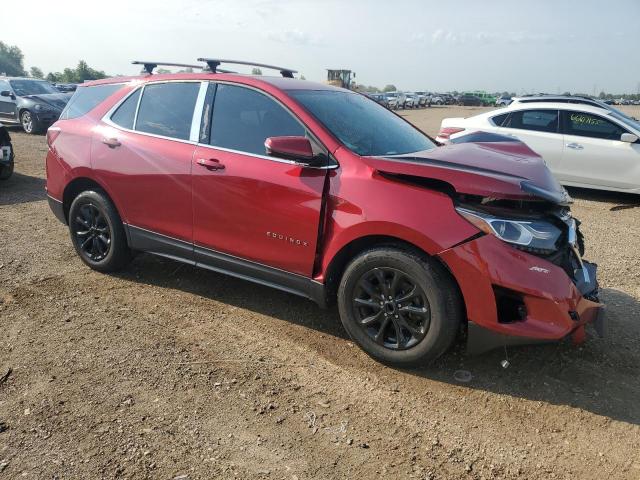 Photo 4 from auction – 2019 CHEVROLET EQUINOX LT with VIN 3GNAXJEV4KS623554