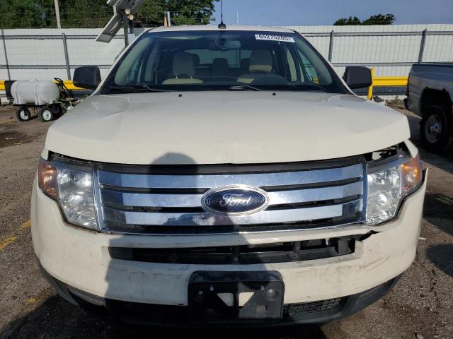 Photo 5 from auction – 2008 FORD EDGE SE with VIN 2FMDK36C58BA88175
