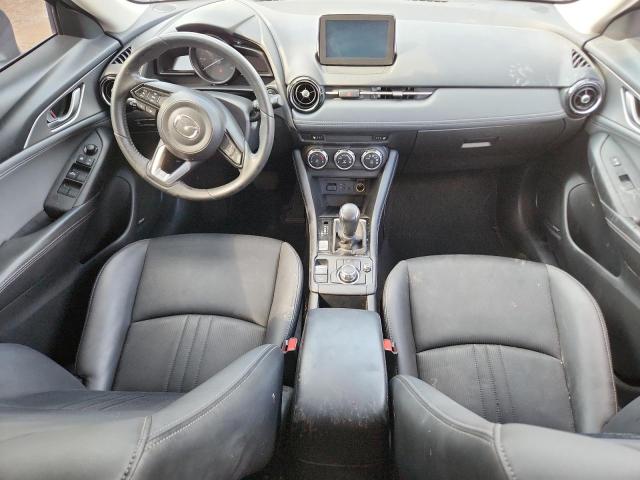 Photo 8 from auction – 2019 MAZDA CX-3 TOURI with VIN JM1DKFC71K1400721