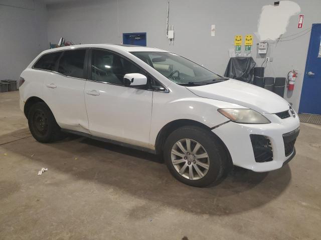 Photo 4 from auction – 2010 MAZDA CX-7 with VIN JM3ER2W51A0334590