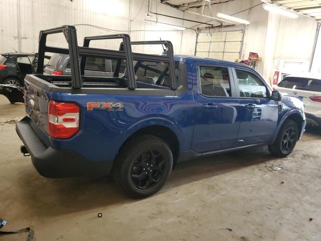 Photo 3 from auction – 2024 FORD MAVERICK L with VIN 3FTTW8S9XRRB23100