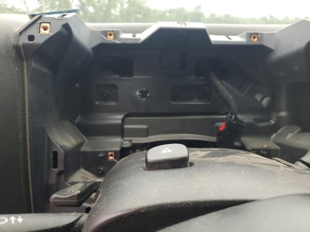 Photo 9 from auction – 2019 GMC SIERRA K25 with VIN 2GT22PEG9K1123756