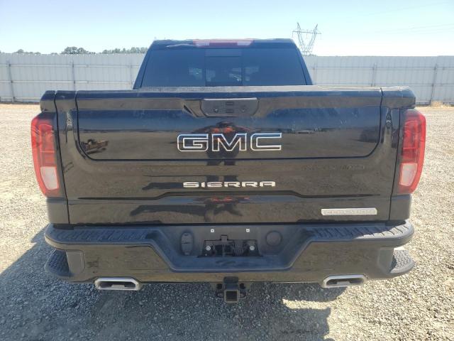 Photo 6 from auction – 2023 GMC SIERRA with VIN 3GTUUCE87PG290099