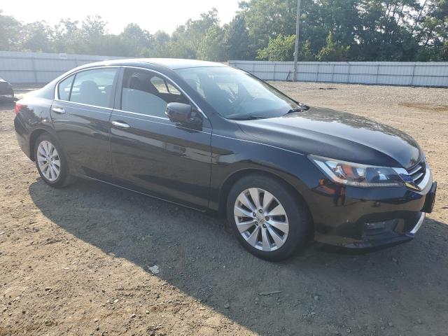Photo 4 from auction – 2014 HONDA ACCORD EX with VIN 1HGCR2F75EA254860