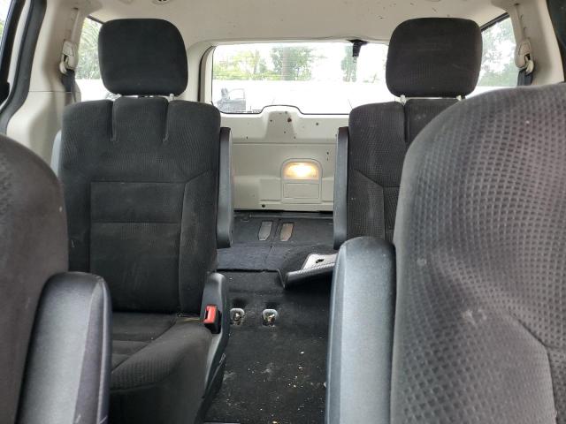 Photo 10 from auction – 2016 DODGE GRAND CARA with VIN 2C4RDGCG9GR343189