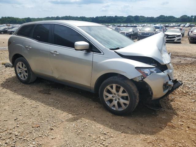 Photo 4 from auction – 2007 MAZDA CX-7 with VIN JM3ER29L070151622