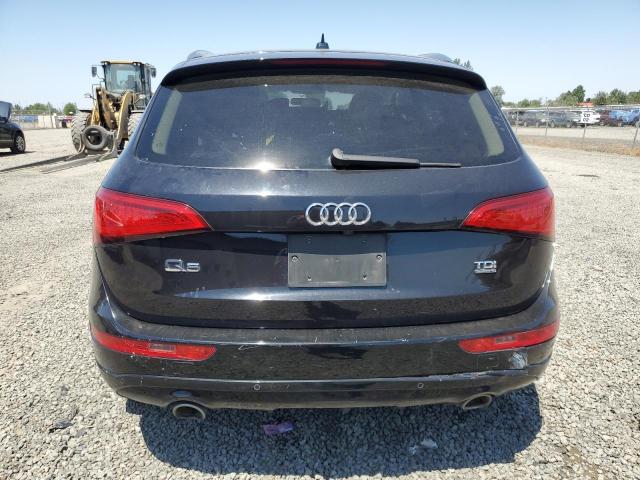Photo 6 from auction – 2014 AUDI Q5 with VIN WA1CMAFP4EA069071