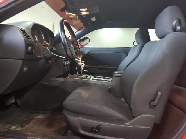 Photo 7 from auction – 2010 DODGE CHALLENGER with VIN 2B3CJ4DV4AH160291