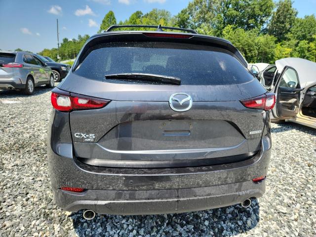 Photo 6 from auction – 2025 MAZDA CX-5 PREMI with VIN JM3KFBEM5S0636521