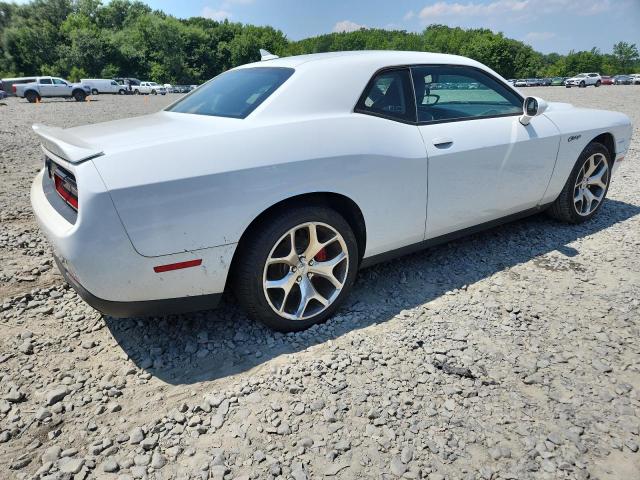 Photo 3 from auction – 2015 DODGE CHALLENGER with VIN 2C3CDZBG5FH889189