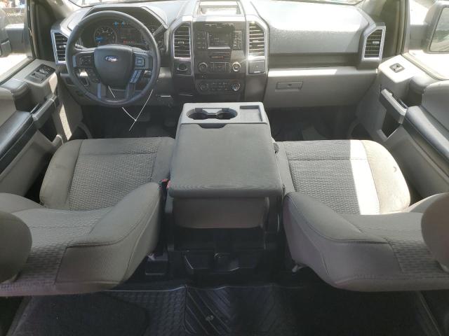 Photo 8 from auction – 2016 FORD F150 SUPER with VIN 1FTEW1CPXGFD12398