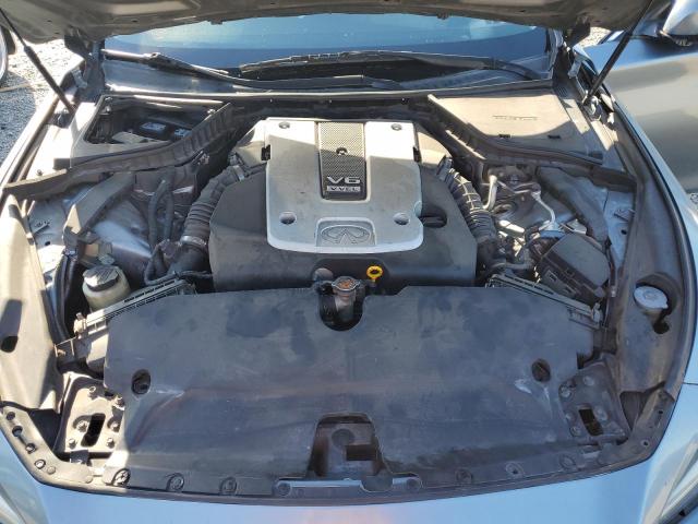 Photo 11 from auction – 2014 INFINITI Q50 BASE with VIN JN1BV7AP2EM691288