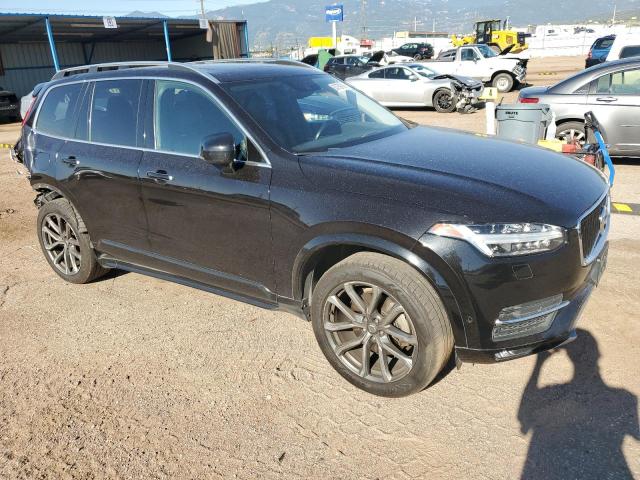 Photo 4 from auction – 2018 VOLVO XC90 T6 with VIN YV4A22PK2J1200503