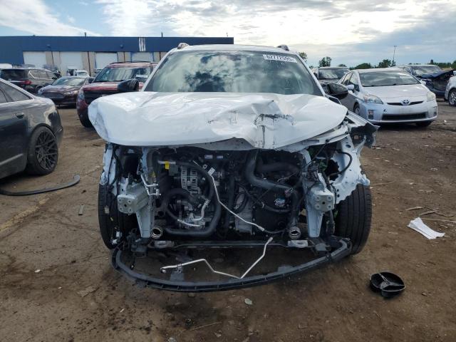 Photo 5 from auction – 2024 CHEVROLET TRAX 2RS with VIN KL77LJE23RC154863