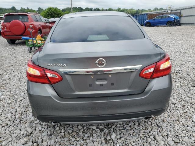 Photo 6 from auction – 2016 NISSAN ALTIMA 2.5 with VIN 1N4AL3AP1GC134734