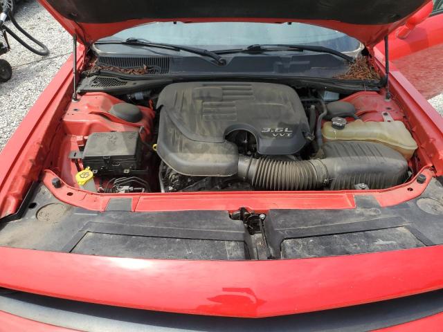 Photo 11 from auction – 2017 DODGE CHALLENGER with VIN 2C3CDZAG4HH631668