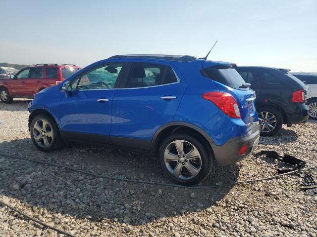 Photo 2 from auction – 2014 BUICK ENCORE CON with VIN KL4CJBSB4EB589676