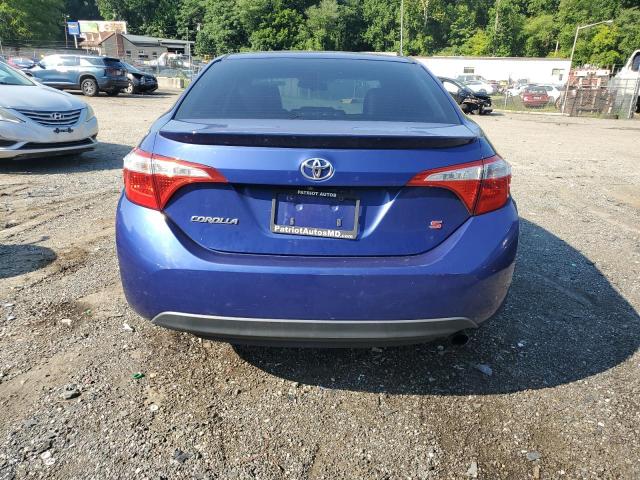 Photo 6 from auction – 2014 TOYOTA COROLLA L with VIN 2T1BURHE9EC016017