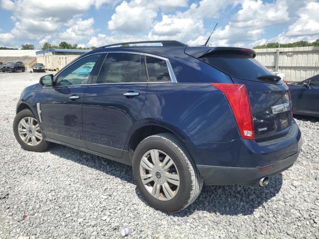Photo 2 from auction – 2010 CADILLAC SRX with VIN 3GYFNGEY8AS522639