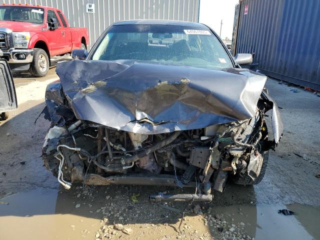Photo 5 from auction – 2011 NISSAN ALTIMA BAS with VIN 1N4AL2AP0BC152712
