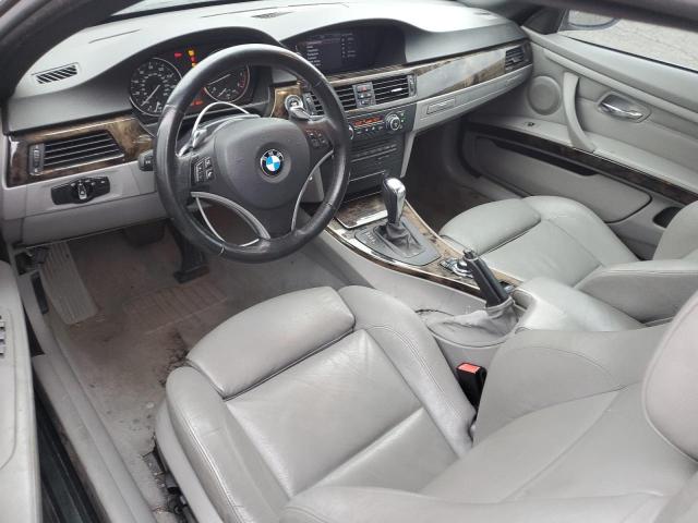 Photo 8 from auction – 2009 BMW 335 I with VIN WBAWL73559P180689