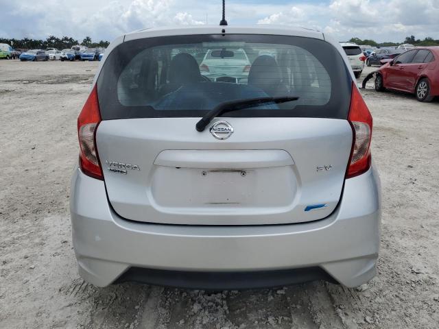 Фото 6 с аукциона – 2019 NISSAN VERSA NOTE с VIN 3N1CE2CP6KL359655
