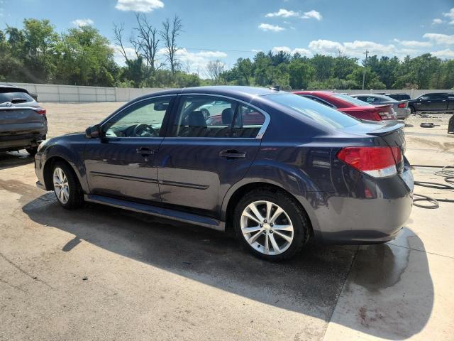 Photo 2 from auction – 2013 SUBARU LEGACY 2.5 with VIN 4S3BMCP61D3047308
