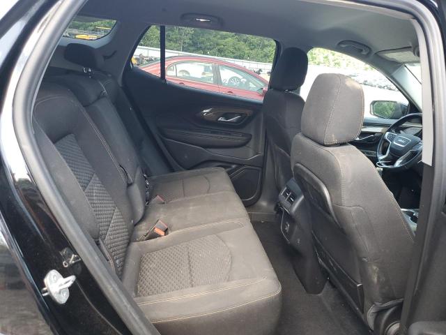 Photo 11 from auction – 2020 GMC TERRAIN SL with VIN 3GKALTEV5LL319634