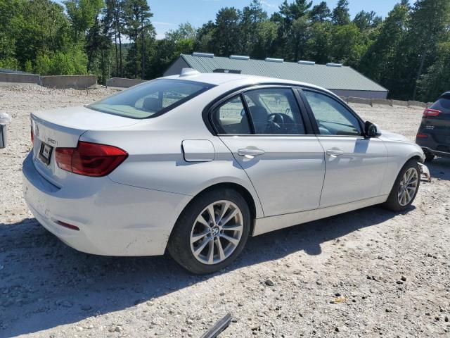 Photo 3 from auction – 2016 BMW 320 XI with VIN WBA8A3C56GK689868