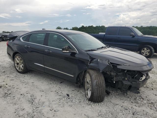 Photo 4 from auction – 2019 CHEVROLET IMPALA PRE with VIN 1G1105S33KU112529