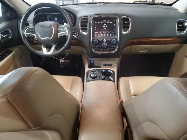 Photo 8 from auction – 2015 DODGE DURANGO LI with VIN 1C4RDJDG1FC161313