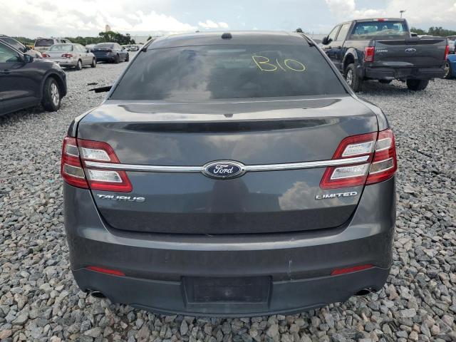 Photo 6 from auction – 2017 FORD TAURUS LIM with VIN 1FAHP2F80HG102396