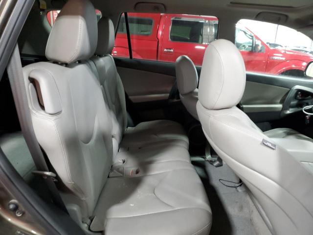 Фото 11 с аукциона – 2011 TOYOTA RAV4 LIMIT с VIN 2T3DK4DV4BW051119