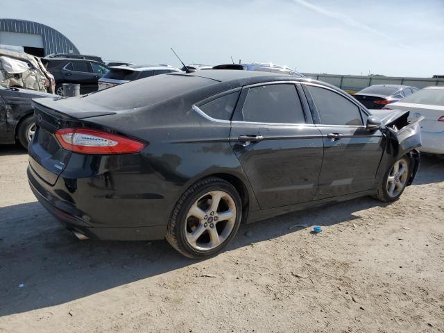 Photo 3 from auction – 2016 FORD FUSION SE with VIN 3FA6P0HD0GR268009