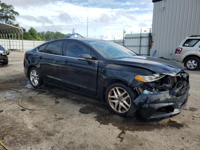 Photo 4 from auction – 2013 FORD FUSION SE with VIN 3FA6P0H76DR136930