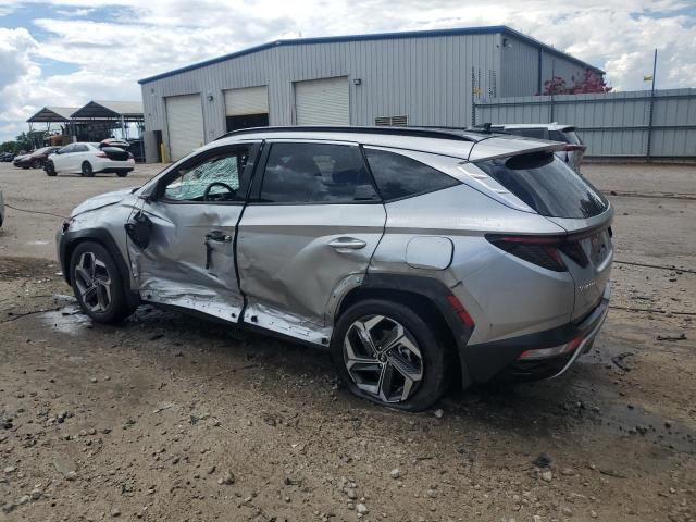 Photo 2 from auction – 2024 HYUNDAI TUCSON LIM with VIN 5NMJE3DE8RH397693